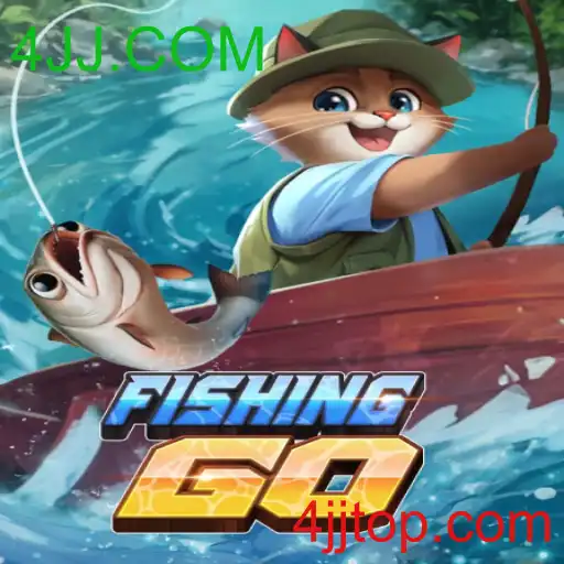 FishingGO: Um Mergulho no Mundo da Pesca Virtual