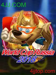 WorldCupRussia2018: Uma Jornada Épica no Mundo dos Jogos